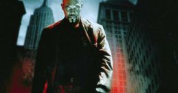 Shaft (2000)