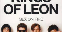 Kings Of Leon - Sex on Fire