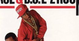 Rob Base, DJ EZ Rock - It Takes Two