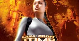 Lara Croft Tomb Raider: The Cradle of Life (2003)