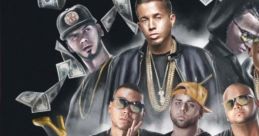 La Ocasión - De La Ghetto, Arcangel, Ozuna, Anuel Aa [Video Oficial]