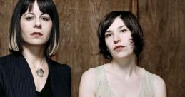 Sleater-Kinney - It's Enough