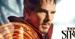 Doctor Strange Official Trailer 2