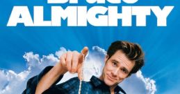 Bruce Almighty (2003)
