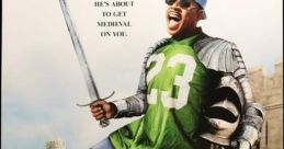 Black Knight (2001)