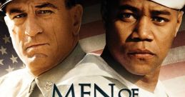 Men of Honor (2000)