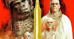 Beneath the Planet of the Apes (1970)
