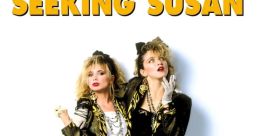 Desperately Seeking Susan (1985)