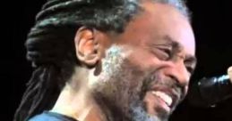 Bobby McFerrin - Don't Worry Be Happy "Don't Worry Be Happy" is a popular song released by Bobby McFerrin in 1988. This