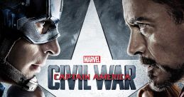 Captain America: Civil War (2016)