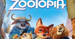 Zootopia (2016)