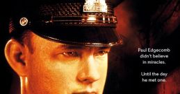 The Green Mile (1999)