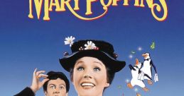 Mary Poppins (1964)