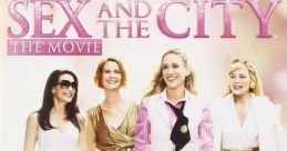 Sex and the City (2008)