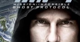 Mission Impossible - Ghost Protocol (2011)