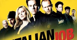 The Italian Job (2003)