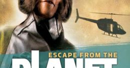Escape from the Planet of the Apes (1971)
