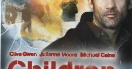 Children of Men (2007)