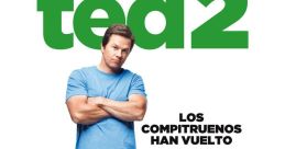 Ted 2 (2015)