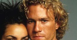 A Knight's Tale (2001) "A Knight's Tale" is a gripping action-packed film directed by Brian Helgeland in 2001. This