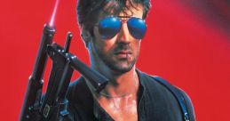 Cobra (1986)