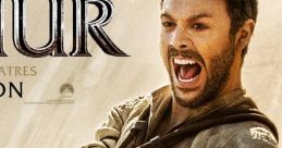 Ben-Hur Official Trailer