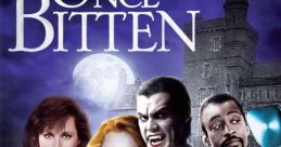 Once Bitten (1985)