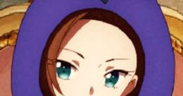 Katarina Claes (Hamefura) C.V Uchida Maaya