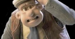 Mr. Tweedy (Tony Haygarth, Chicken Run)