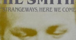 The smiths- a rush and a push and the land is ours