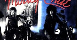 Motley Crue - Girls, Girls, Girls [HD]