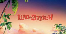 Lilo & Stitch (2002)