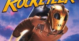 The Rocketeer (1991)