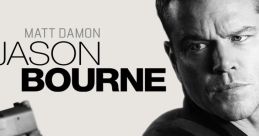 Jason Bourne - Featurette: "Jason Bourne Is Back" (HD)