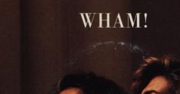 Wham! - Everything She Wants