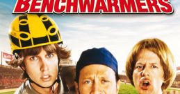 The Benchwarmers (2006) The Benchwarmers is a hilarious comedy film released in 2006. Directed by Dennis Dugan, it features