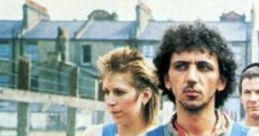 Dexys midnight runners come on eileen