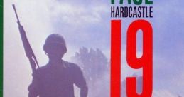 Paul Hardcastle - 19