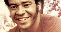 Bill Withers - Ain't No Sunshine