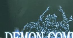 Demon Compass - Video Game
