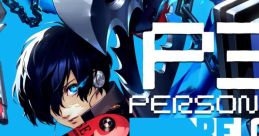 Persona 3 Reload - Video Game Video game from Persona 3 Reload for PS4, PS5, Windows, Xbox One, Xbox Series X/S.