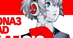 Persona 3 Reload: Episode Aigis Original track PERSONA3 RELOAD: Episode Aegis ORIGINAL TRACK ペルソナ3 リロード：Episode