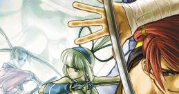 SAMURAI SHODOWN V (Original) サムライスピリッツ零 ORIGINAL TRACK Samurai Spirits Zero Original - Video Game Video game