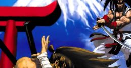 SAMURAI SHODOWN V SPECIAL (Original) サムライスピリッツ零SPECIAL ORIGINAL TRACK Samurai Spirits Zero Special Original -