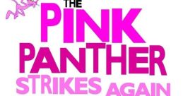 The Pink Panther Strikes Again (1976)