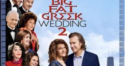 My Big Fat Greek Wedding 2 (2016)