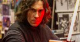 Kylo Ren Phrases