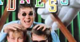 Madness - Our House