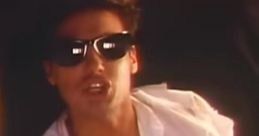 Corey Hart - Sunglasses At Night "Sunglasses at Night" is a popular song released by Canadian artist Corey Hart in 1984. With