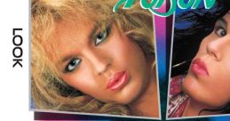 Poison - Talk Dirty To Me